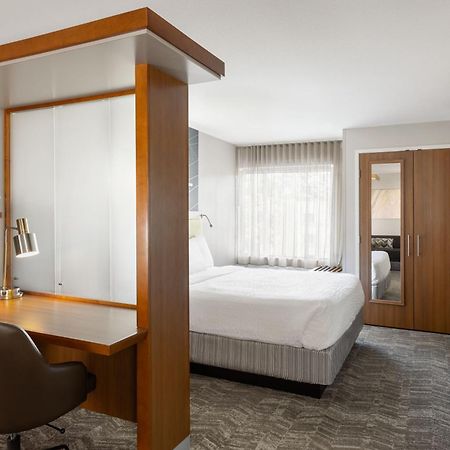 Springhill Suites By Marriott Wisconsin Dells Lake Delton Екстериор снимка