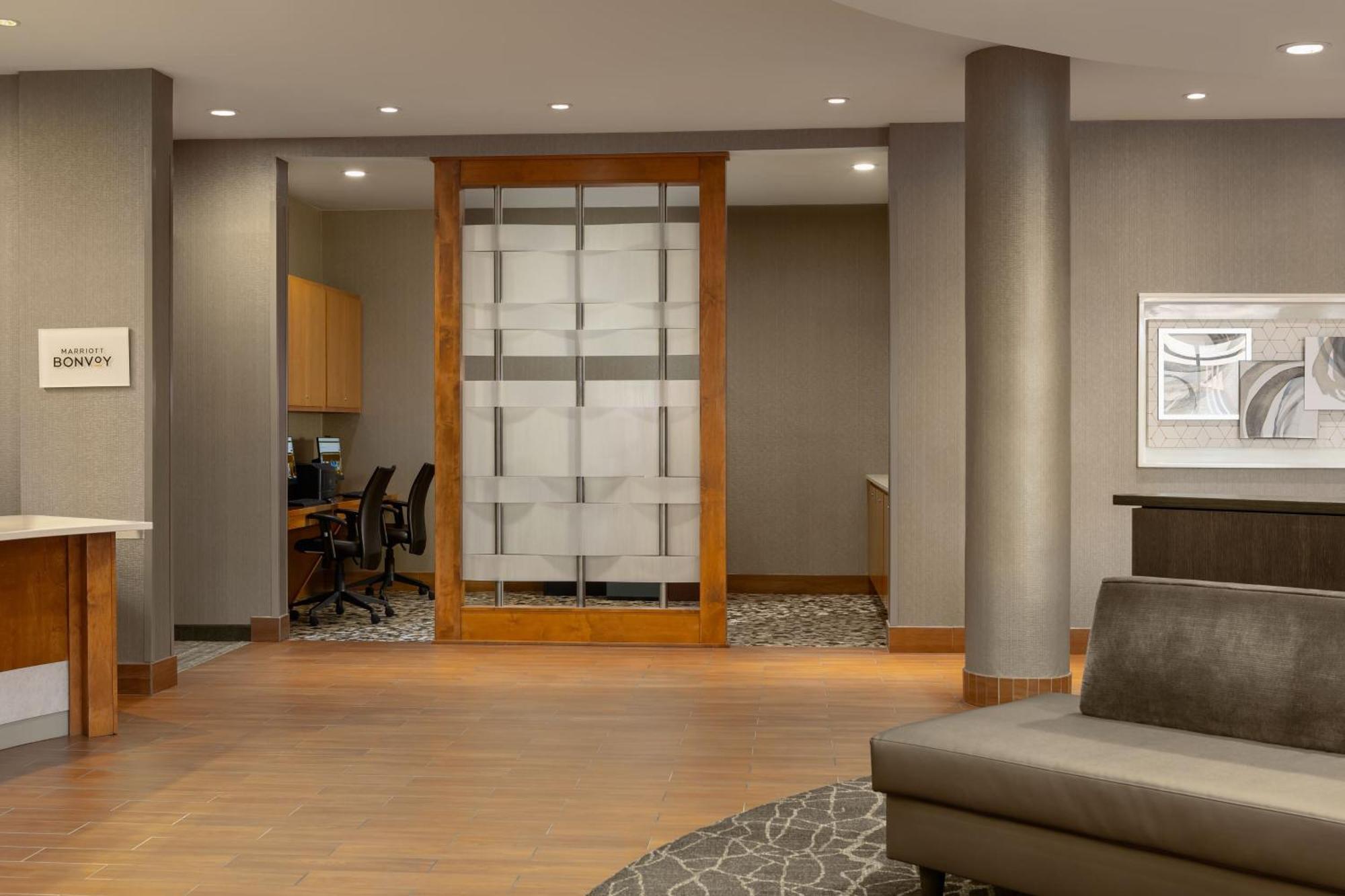 Springhill Suites By Marriott Wisconsin Dells Lake Delton Екстериор снимка