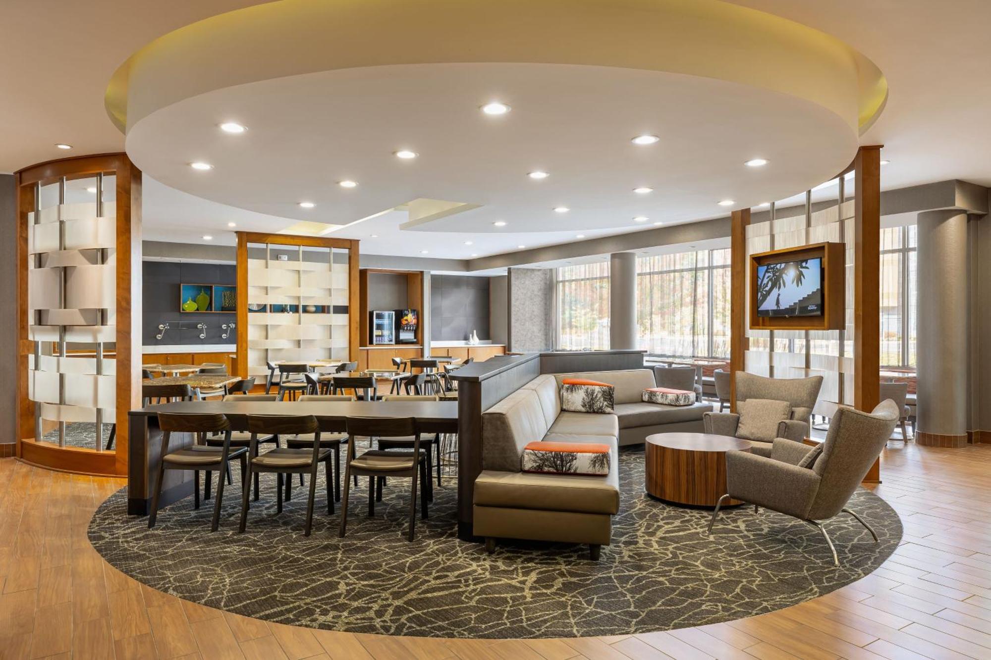 Springhill Suites By Marriott Wisconsin Dells Lake Delton Екстериор снимка