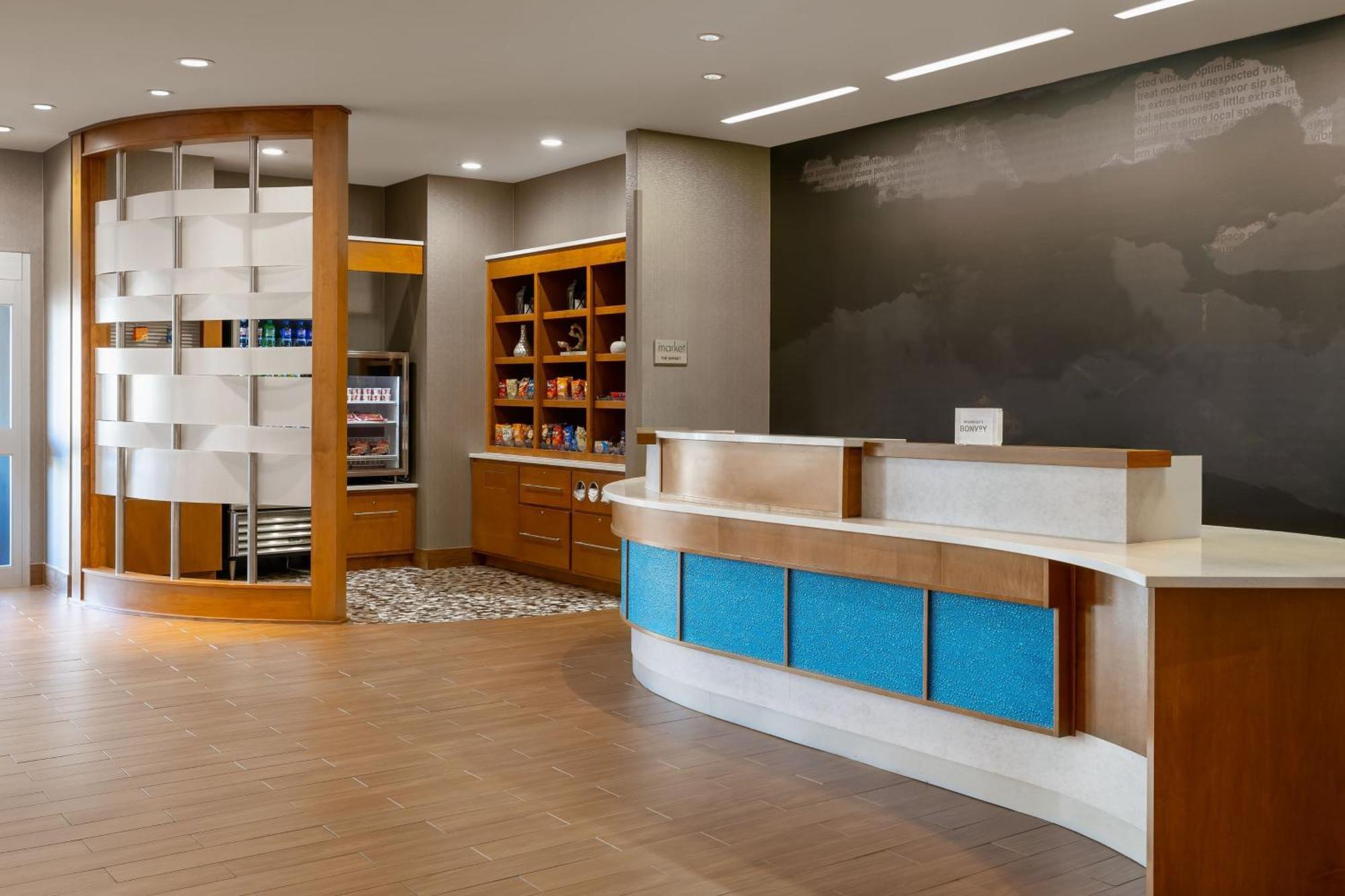 Springhill Suites By Marriott Wisconsin Dells Lake Delton Екстериор снимка