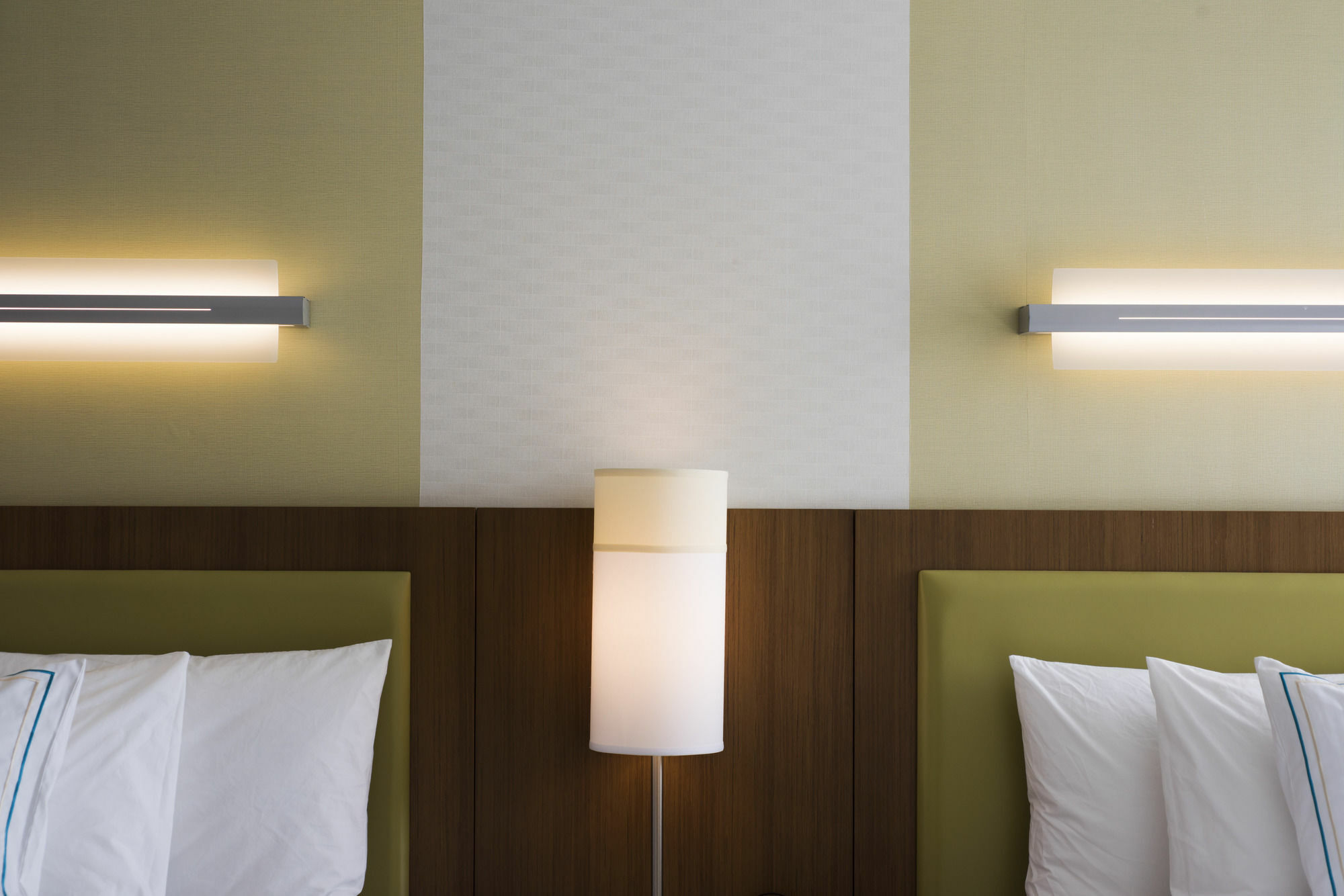 Springhill Suites By Marriott Wisconsin Dells Lake Delton Екстериор снимка