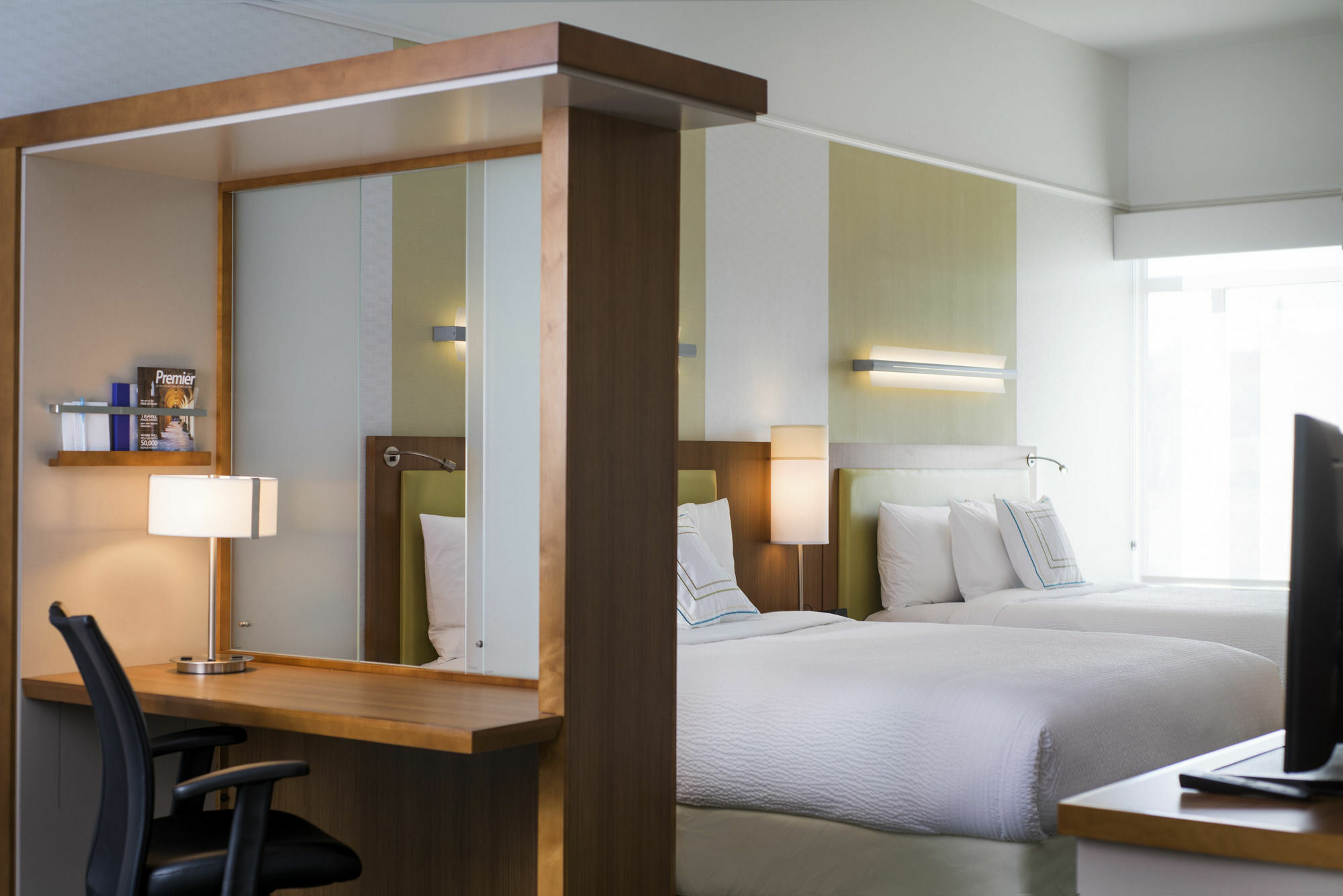 Springhill Suites By Marriott Wisconsin Dells Lake Delton Екстериор снимка