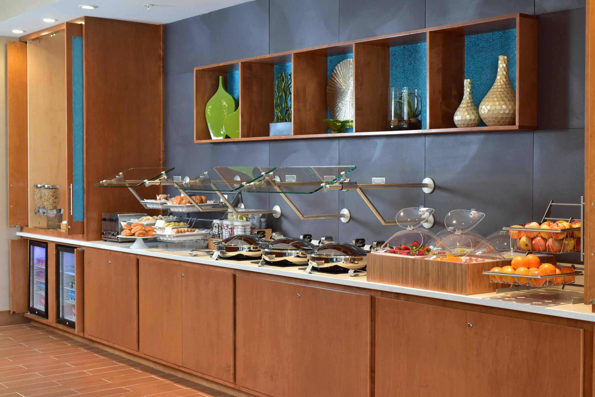 Springhill Suites By Marriott Wisconsin Dells Lake Delton Екстериор снимка