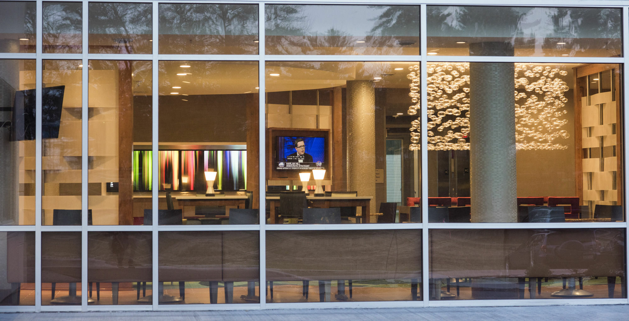 Springhill Suites By Marriott Wisconsin Dells Lake Delton Екстериор снимка