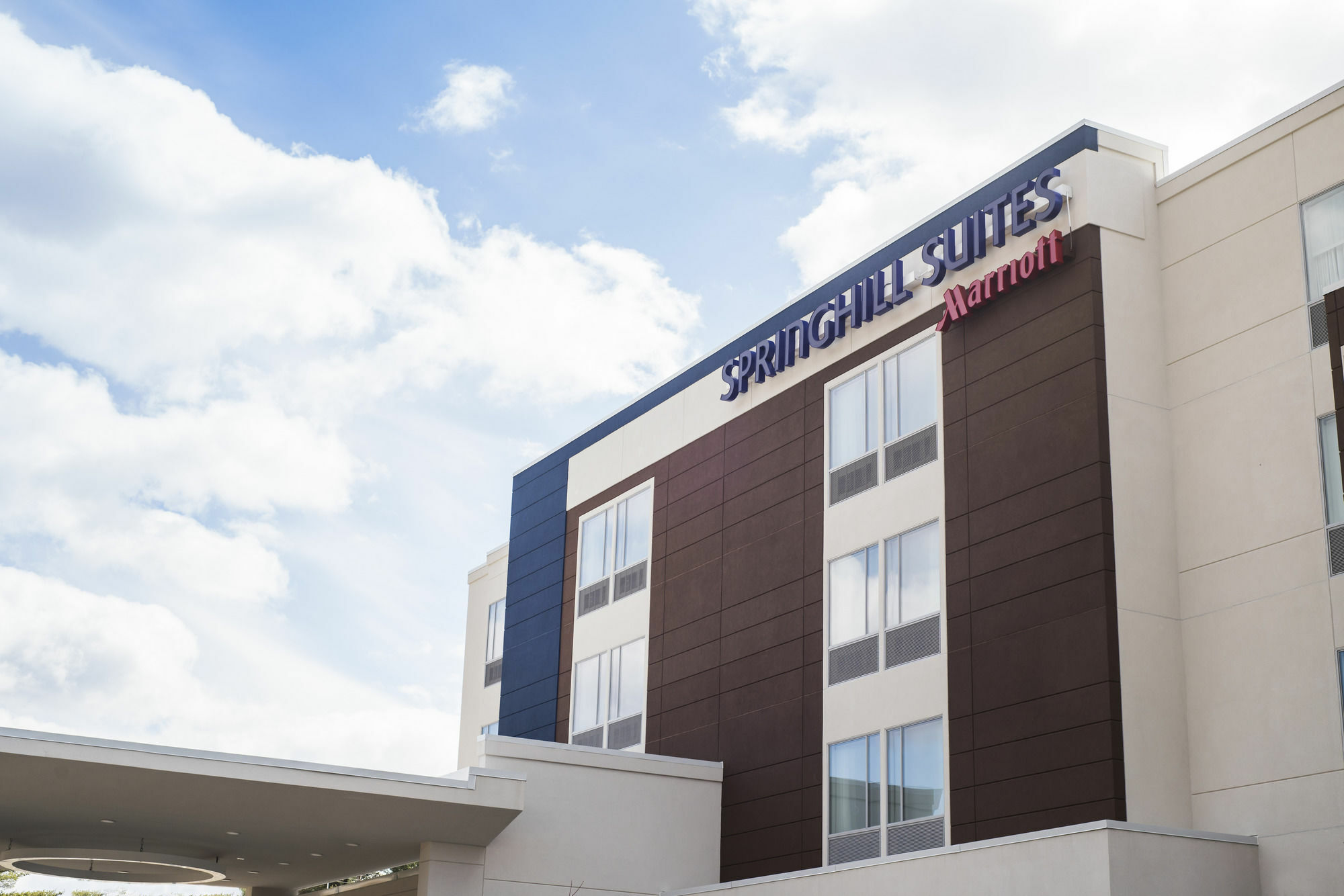 Springhill Suites By Marriott Wisconsin Dells Lake Delton Екстериор снимка